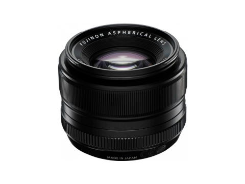 Fujifilm XF 35mm f/1,4 R
